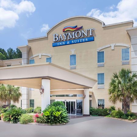 Hotel Baymont By Wyndham Henderson Esterno foto