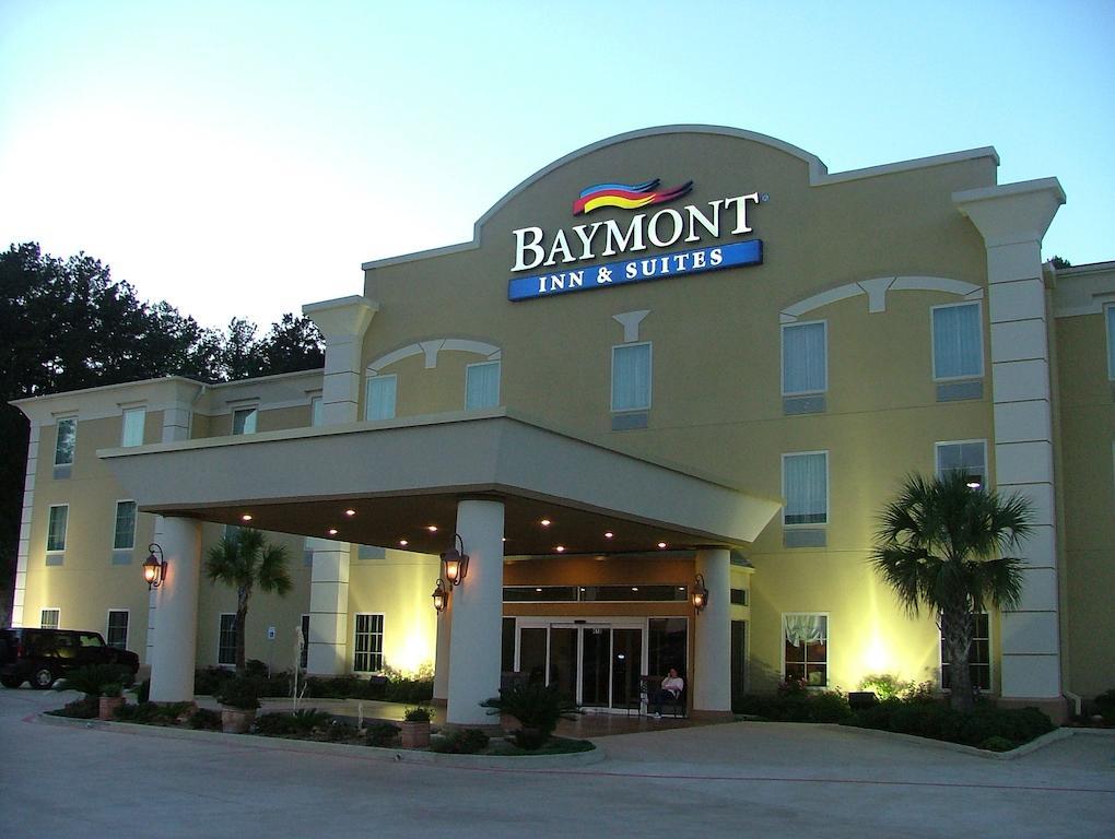 Hotel Baymont By Wyndham Henderson Esterno foto